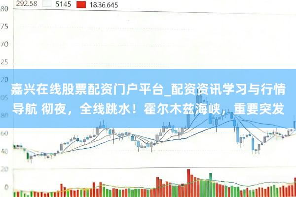 嘉兴在线股票配资门户平台_配资资讯学习与行情导航 彻夜，全线跳水！霍尔木兹海峡，重要突发