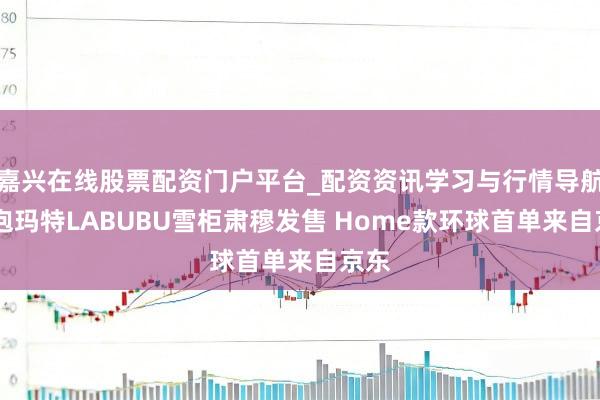 嘉兴在线股票配资门户平台_配资资讯学习与行情导航 泡泡玛特LABUBU雪柜肃穆发售 Home款环球首单来自京东
